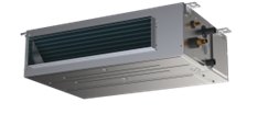 Канальный низконапорный внутренний блок MRV Haier AD242MSERL(H) Канальный низконапорный внутренний блок MRV Haier AD242MSERL(H)