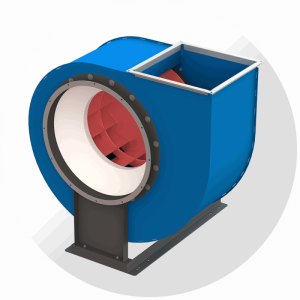 Радиальный вентилятор ВР-80-70 №8, Ø800 мм