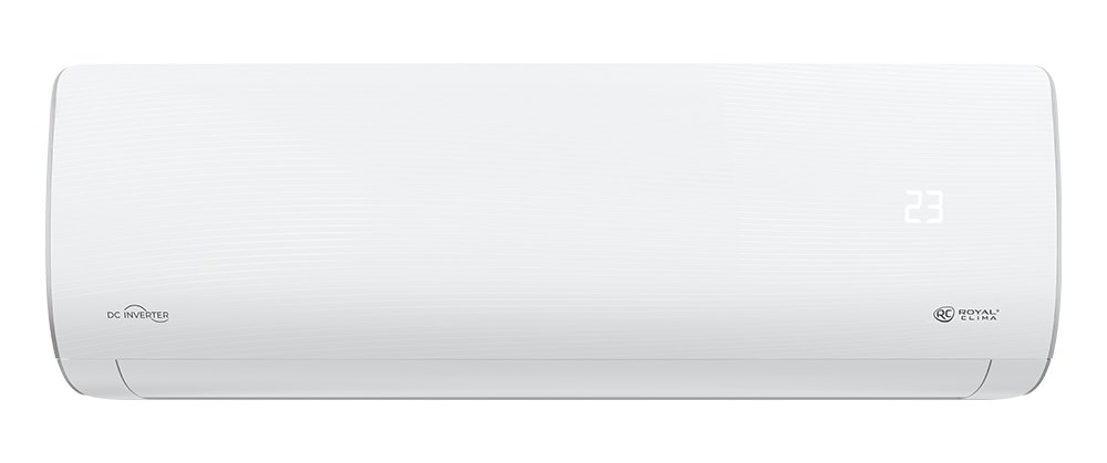 Инверторная сплит-система ROYAL Clima ARIA DC Inverter RCI-ARE28HN Инверторная сплит-система ROYAL Clima ARIA DC Inverter RCI-ARE28HN