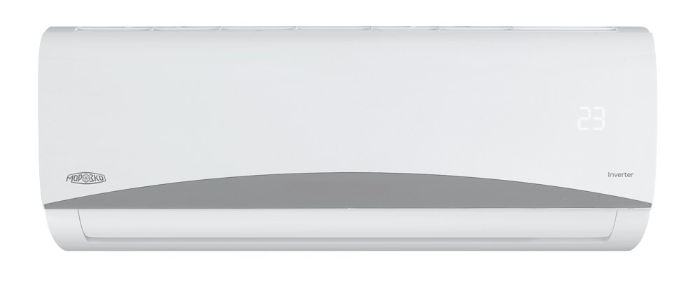 Инверторная сплит-система Морозко БАЙКАЛ Inverter КНБИ-БКЛ07ОН Инверторная сплит-система Морозко БАЙКАЛ Inverter КНБИ-БКЛ07ОН