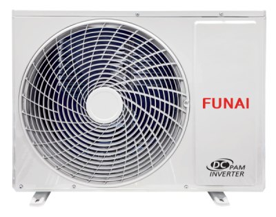 Инверторная сплит-система FUNAI BUSHIDO Inverter RAC-I-BS70HP.D01