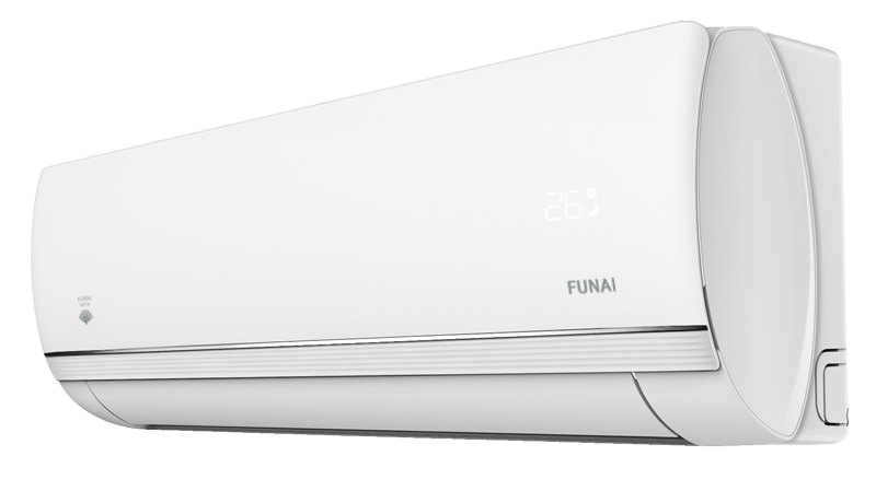 Инверторная сплит-система FUNAI KADZOKU Inverter RAC-I-KD70HP.D01