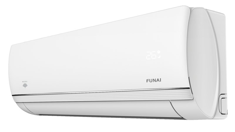 Классическая сплит-система FUNAI KADZOKU RAC-KD75HP.D01