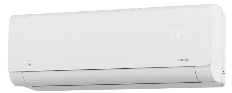 Инверторная сплит-система FUNAI SHOGUN Inverter RAC-I-SG30HP.D01