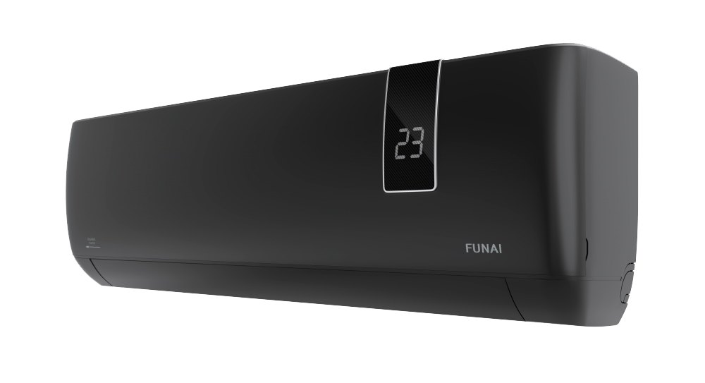 Внутренний блок мульти сплит-системы настенного типа FUNAI BUSHIDO Inverter RAM-I-BS30HP.W01/S Внутренний блок мульти сплит-системы настенного типа FUNAI BUSHIDO Inverter RAM-I-BS30HP.W01/S