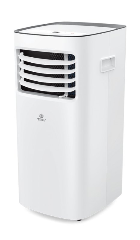 Мобильный кондиционер ROYAL Clima BUSTA RM-BS22CH-E