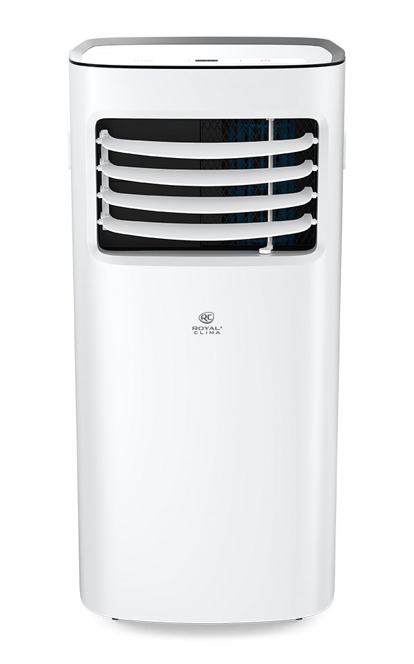 Мобильный кондиционер ROYAL Clima BUSTA RM-BS22CH-E