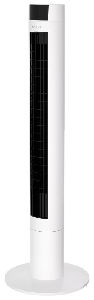 Бытовой вентилятор ROYAL Clima RBF-1001E-WT