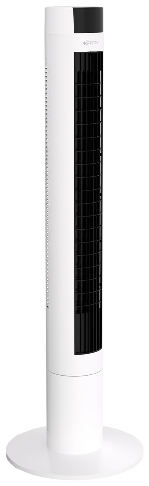 Бытовой вентилятор ROYAL Clima RBF-1001E-WT