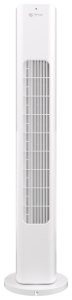 Бытовой вентилятор ROYAL Clima RBF-801E-WT