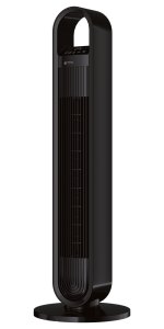Бытовой вентилятор ROYAL Clima RBF-901E-BL