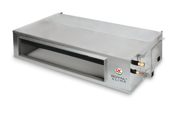 Инверторная сплит-система канального типа ROYAL Clima COMPETENZA CO-D 48HNI /CO-E 48HNI Инверторная сплит-система канального типа ROYAL Clima COMPETENZA CO-D 48HNI /CO-E 48HNI