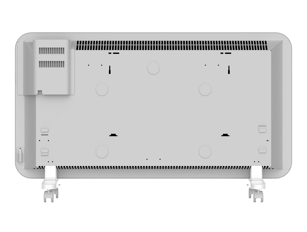 Электрический конвектор с LED-дисплеем FUNAI CHIKARA ECH-CHE1500WT