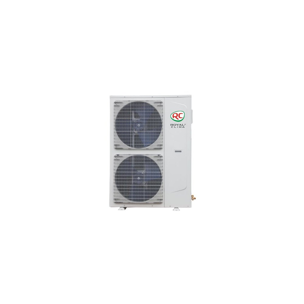 Классическая сплит-система канального типа ROYAL Clima COMPETENZA CO-D 48HNXA/CO-E 48HNXA