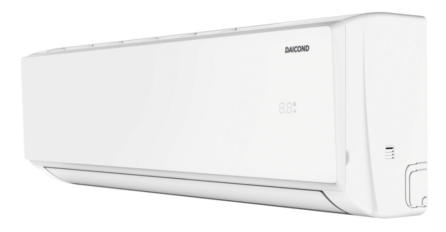 Классическая сплит-система DAICOND ODYS DN-OSE09NW