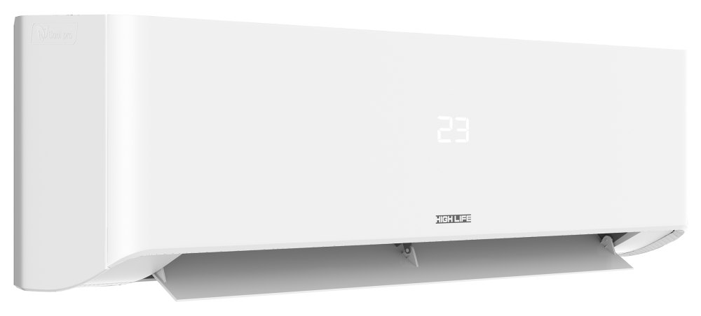 Классическая сплит-система HIGH LIFE PRIORITY CLASS ACHL-12PC-CHDV02S