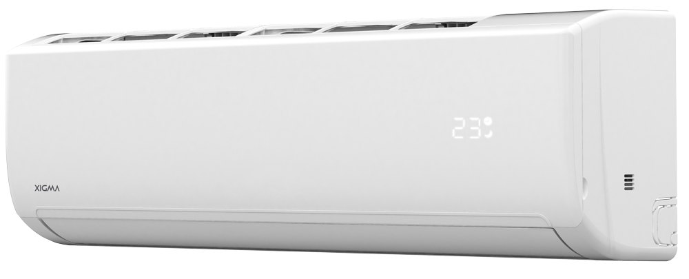 Классическая сплит-система XIGMA XG-SKY35RHA Классическая сплит-система XIGMA XG-SKY35RHA