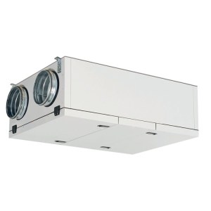 Приточно-вытяжная вентиляционная установка ROYAL Clima RCL 400R.PE EC