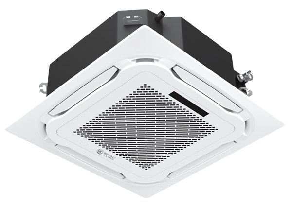 Классическая сплит-система кассетного типа ROYAL Clima COMPETENZA CO-4C 60HNX/CO-4C/pan 8D2/CO-E 60HNX Классическая сплит-система кассетного типа ROYAL Clima COMPETENZA CO-4C 60HNX/CO-4C/pan 8D2/CO-E 60HNX