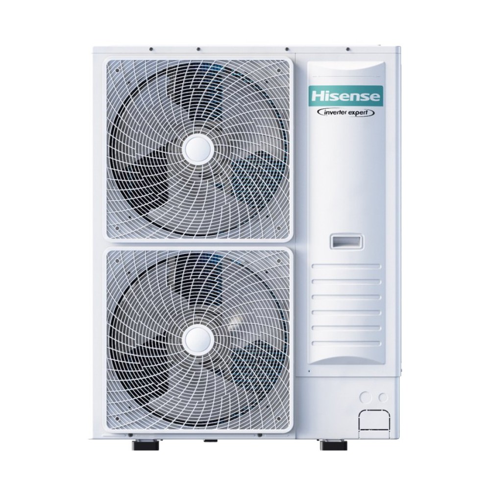 Компрессорно-конденсаторный блок Hisense HEAVY EU DC INVERTER AUW-60U6RW8