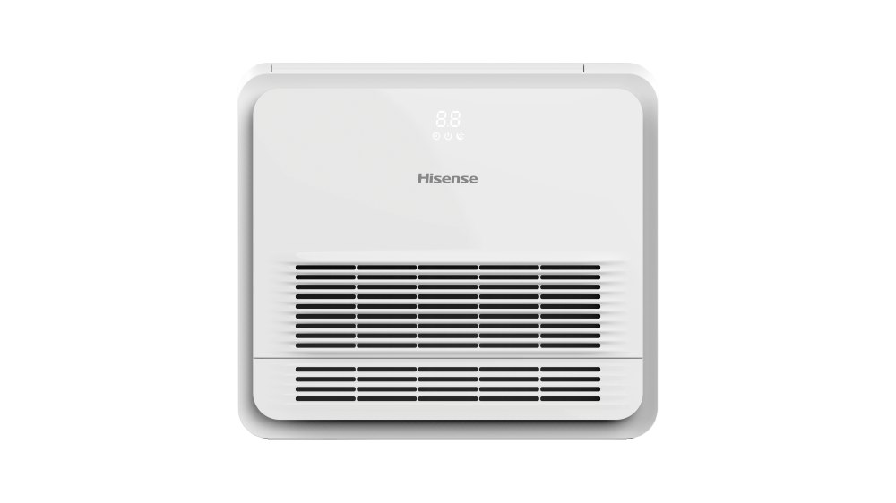 Внутренний блок мульти сплит-системы консольного типа Hisense Free Match DC Inverter AKT-09UR4RK4