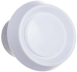 Диффузор ZILON DVK 160
