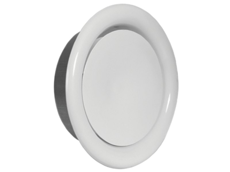 Диффузор ZILON DVS E-P 160