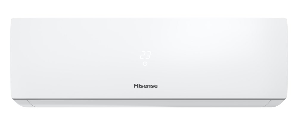 Классическая сплит-система Hisense EASY Classic A AS-09HR4RYDDJ00 Классическая сплит-система Hisense EASY Classic A AS-09HR4RYDDJ00
