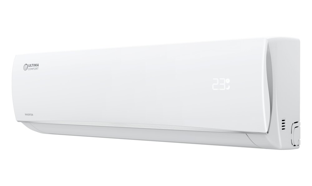 Инверторная сплит-система Ultima Comfort ECLIPSE Inverter ECS-I18PN