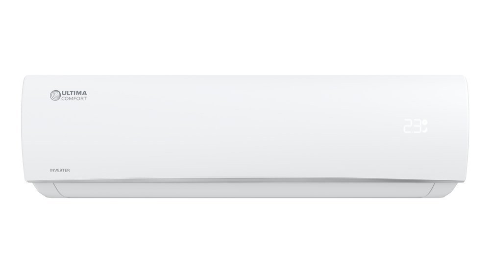 Инверторная сплит-система Ultima Comfort ECLIPSE Inverter ECP-I07PN