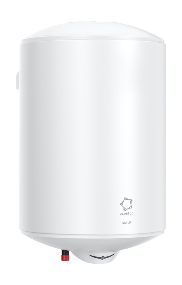Электрический водонагреватель Ecostar SMILE EWH-SM50-RE