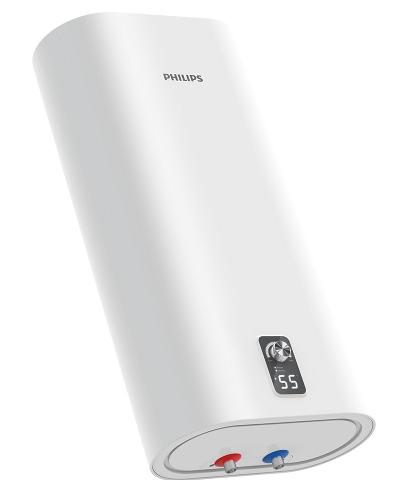 Электрический водонагреватель Philips ULTRAHEAT INTELLIGENCE AWH1626/51(50YD) Электрический водонагреватель Philips ULTRAHEAT INTELLIGENCE AWH1626/51(50YD)