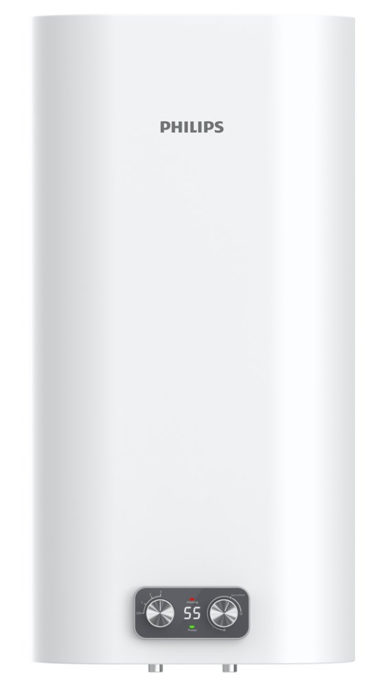 Электрический водонагреватель Philips ULTRAHEAT DIGITAL AWH1618/51(100YB)