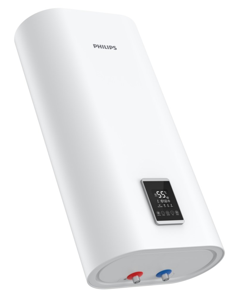 Электрический водонагреватель Philips ULTRAHEAT SMART AWH1622/51(80YC) Электрический водонагреватель Philips ULTRAHEAT SMART AWH1622/51(80YC)