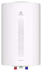 Электрический водонагреватель ROYAL Clima COMFORTE RWH-C30-RE