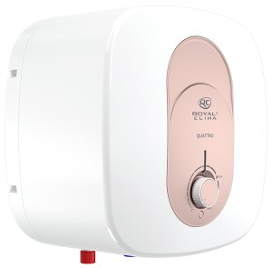Электрический водонагреватель ROYAL Clima QUATTRO RWH-Q10-FE