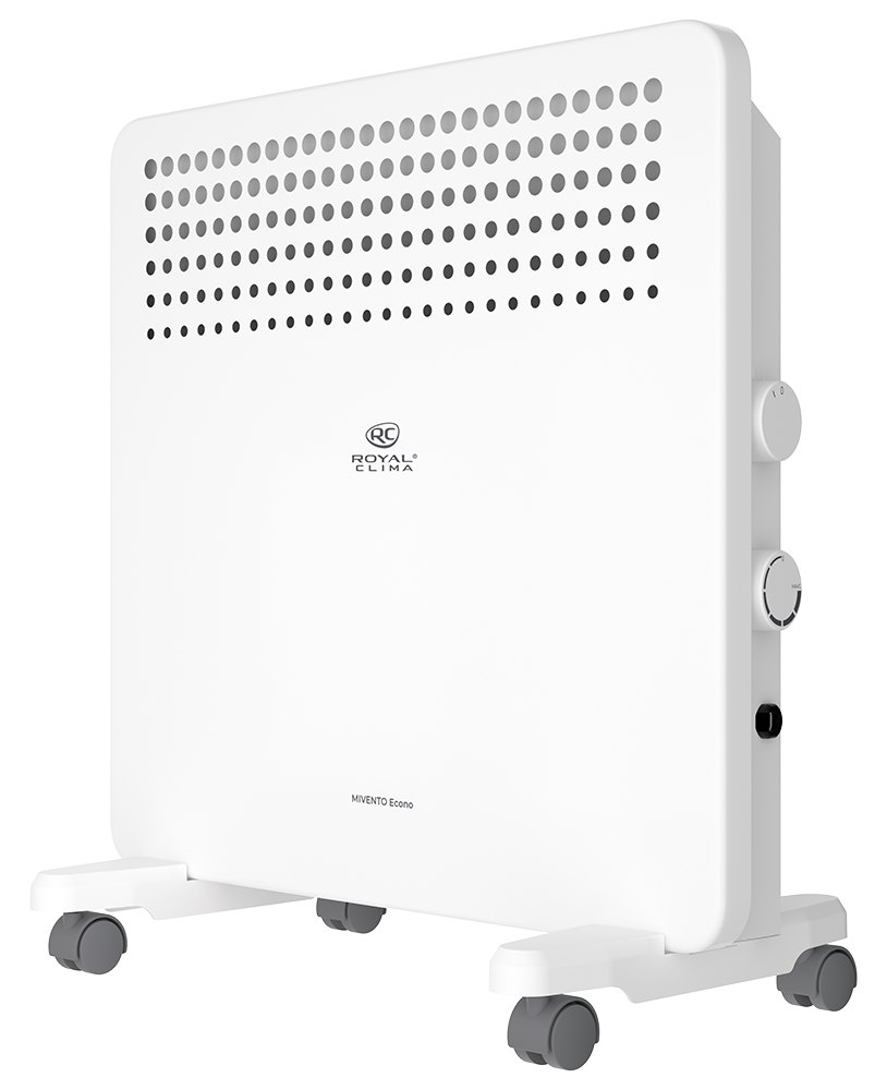 Электрический конвектор ROYAL Clima MIVENTO Econo REC-MIE1500M Электрический конвектор ROYAL Clima MIVENTO Econo REC-MIE1500M