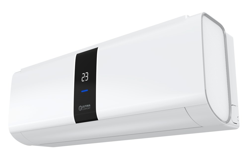 Классическая сплит-система Ultima Comfort ELYSIUM ELB-09PN