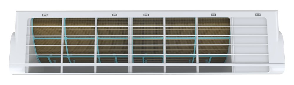 Классическая сплит-система Ultima Comfort ELYSIUM ELB-18PN