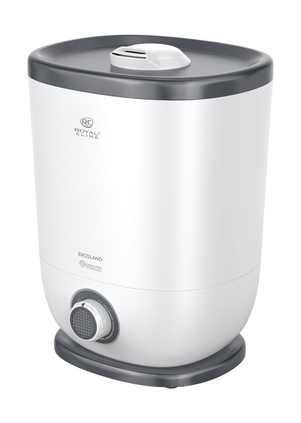 Ультразвуковой увлажнитель ROYAL Clima ERCOLANO RUH-ER300/5.0M-WT