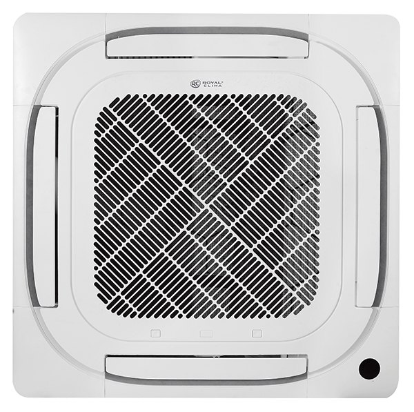 Классическая сплит-система кассетного типа ROYAL Clima ESPERTO ES-C 24HREX/ES-E 24HEX/ES-C pan/2X Классическая сплит-система кассетного типа ROYAL Clima ESPERTO ES-C 24HREX/ES-E 24HEX/ES-C pan/2X