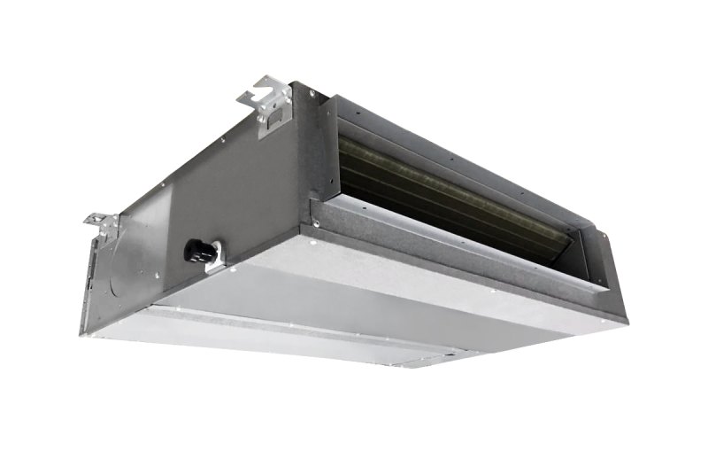 Классическая сплит-система канального типа ROYAL Clima ESPERTO ES-D 60HWEX/ES-E 60HEX