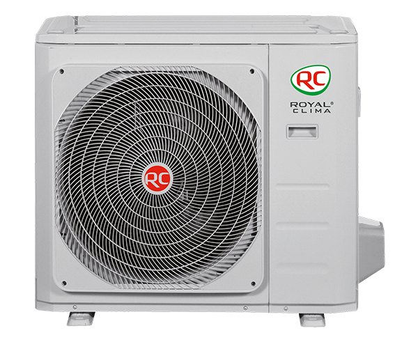 Классическая сплит-система кассетного типа ROYAL Clima ESPERTO ES-C 12HRI/ES-C pan/1X/ES-E 12HXI
