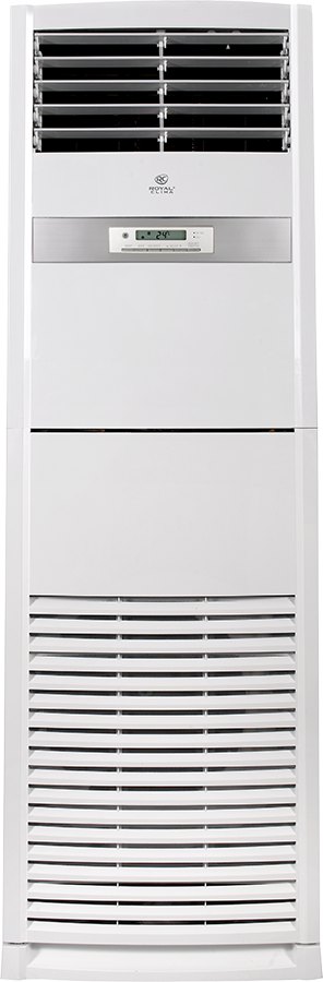 Классическая сплит-система колонного типа ROYAL Clima ESPERTO ES-S 48HRCX/ES-E 48HX
