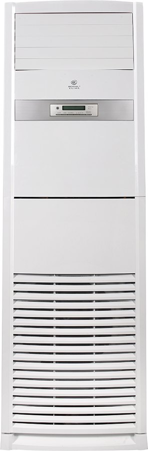 Классическая сплит-система колонного типа ROYAL Clima ESPERTO ES-S 60HRCX/ES-E 60HX Классическая сплит-система колонного типа ROYAL Clima ESPERTO ES-S 60HRCX/ES-E 60HX