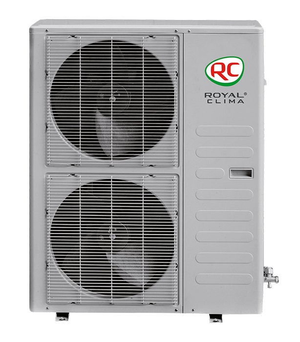 Классическая сплит-система напольно-потолочного типа ROYAL Clima ESPERTO ES-F 36HRX/ES-E 36HX