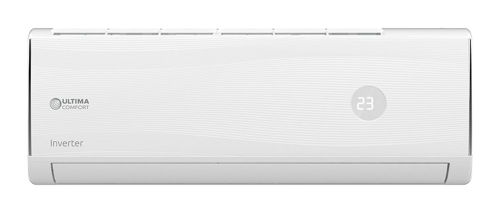 Инверторная сплит-система Ultima Comfort EXCEED Inverter EXD-I24PN