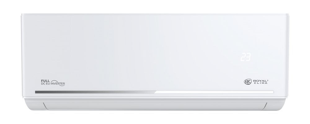 Инверторная сплит-система ROYAL Clima FELICITA HEAT PUMP FULL DC EU Inverter RCI-FHE28HN