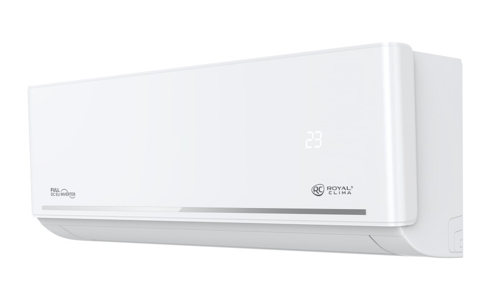 Инверторная сплит-система ROYAL Clima FELICITA HEAT PUMP FULL DC EU Inverter RCI-FHE28HN