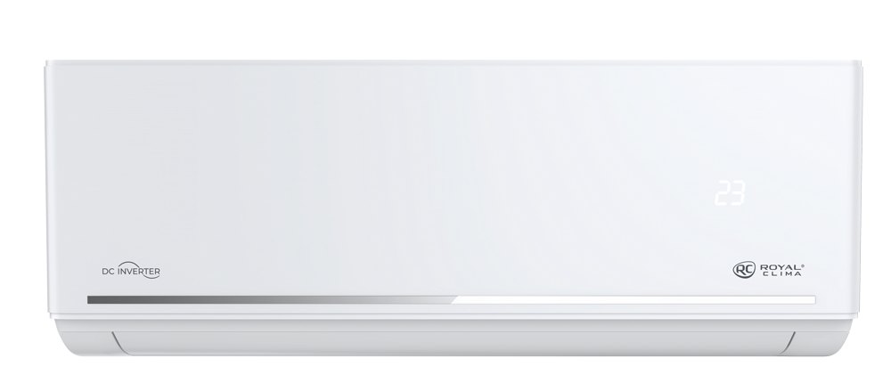 Инверторная сплит-система ROYAL Clima FELICITA Inverter RCI-FC35HN Инверторная сплит-система ROYAL Clima FELICITA Inverter RCI-FC35HN